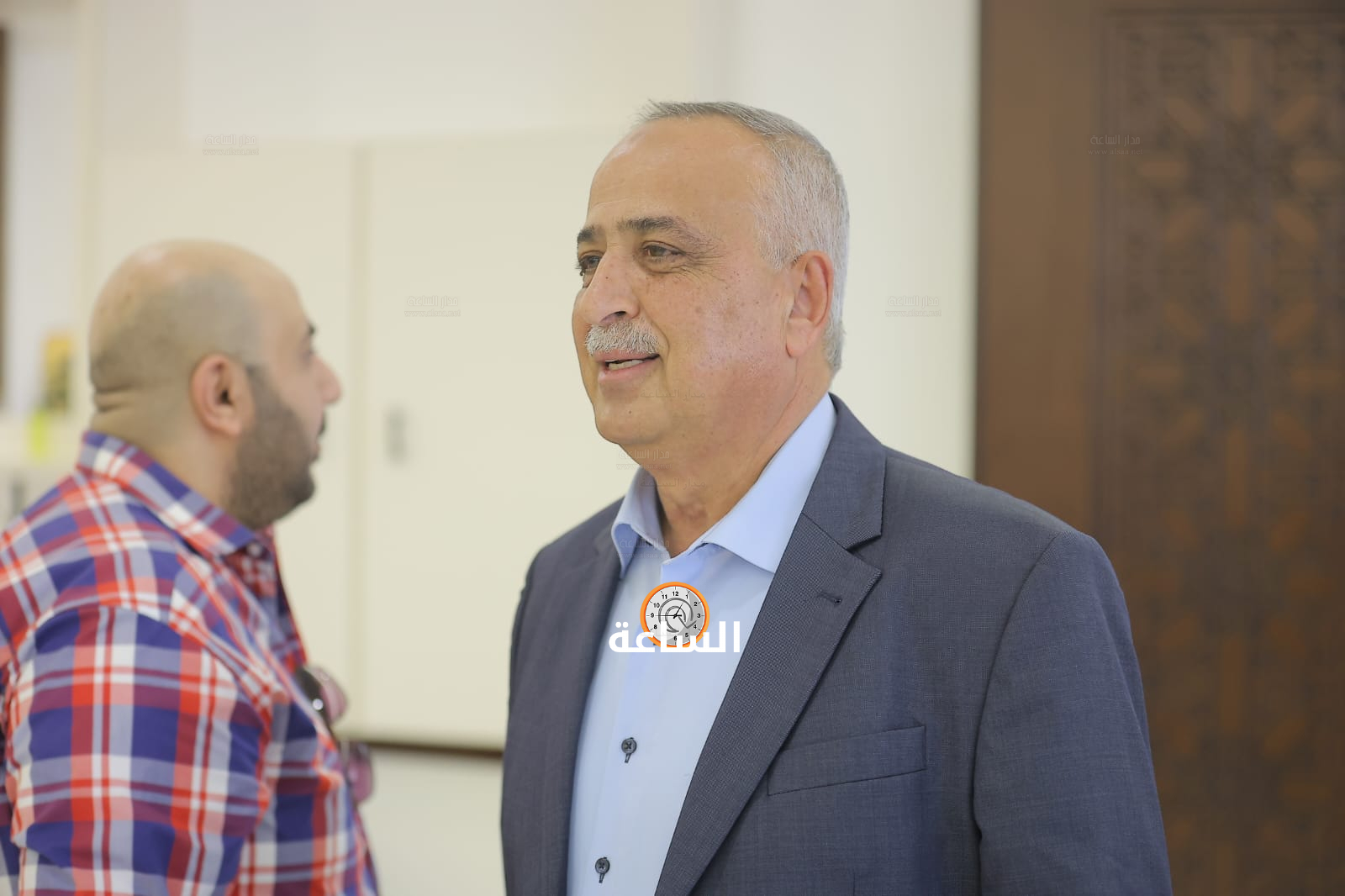 

المهندس نايف البخيت

