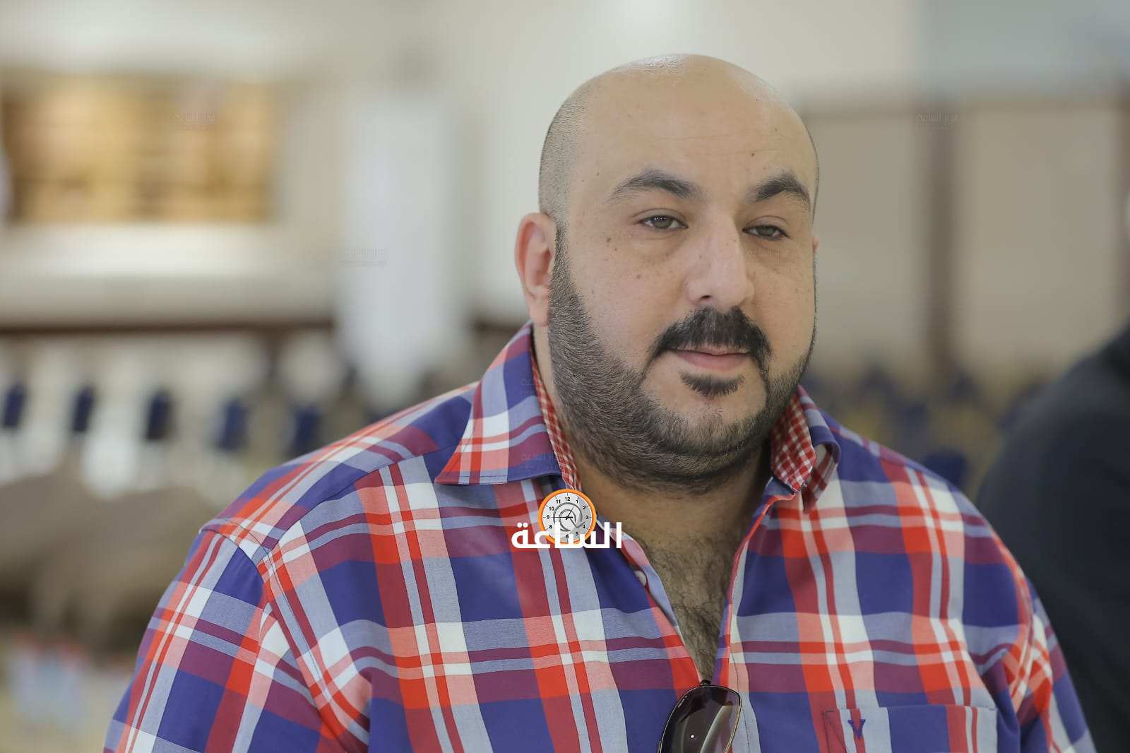 Madar Al-Saa Images 0.635296814496791