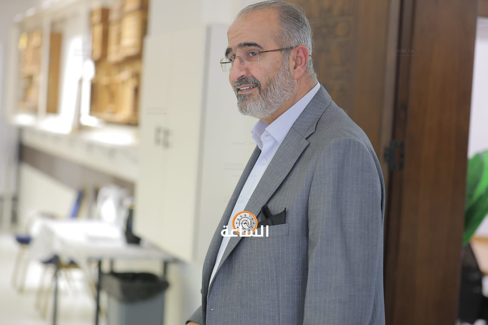 Madar Al-Saa Images 0.4828746732188285