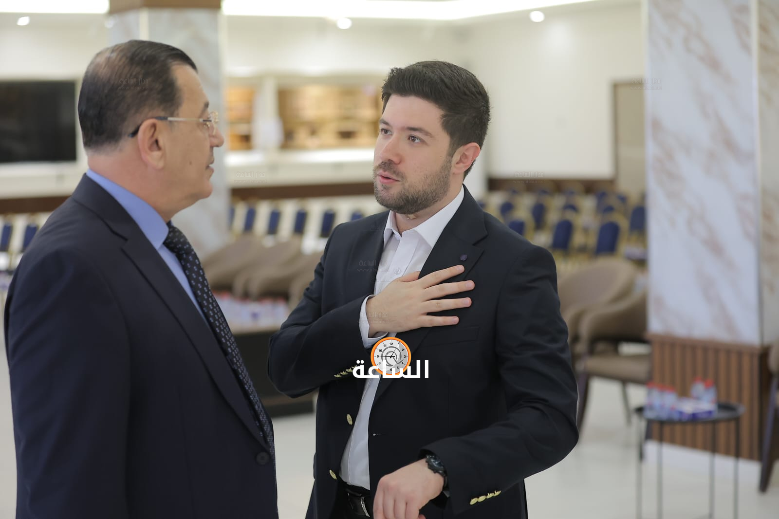 Madar Al-Saa Images 0.9927726515232705