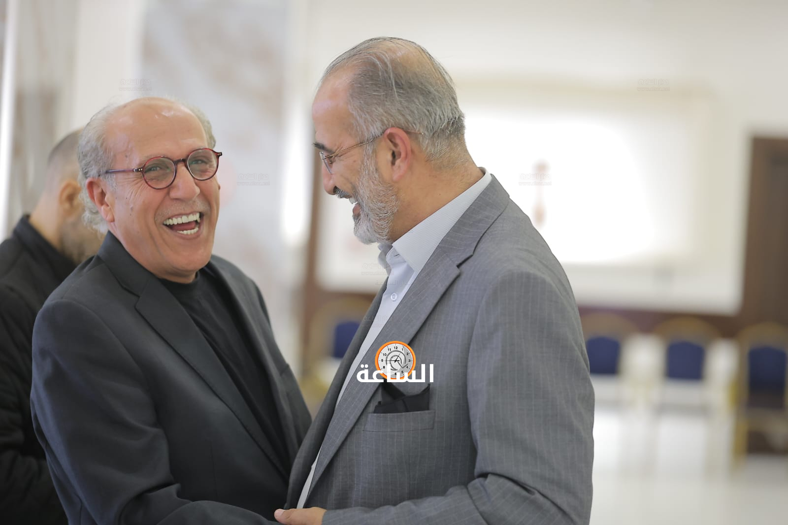 Madar Al-Saa Images 0.4313006493641516