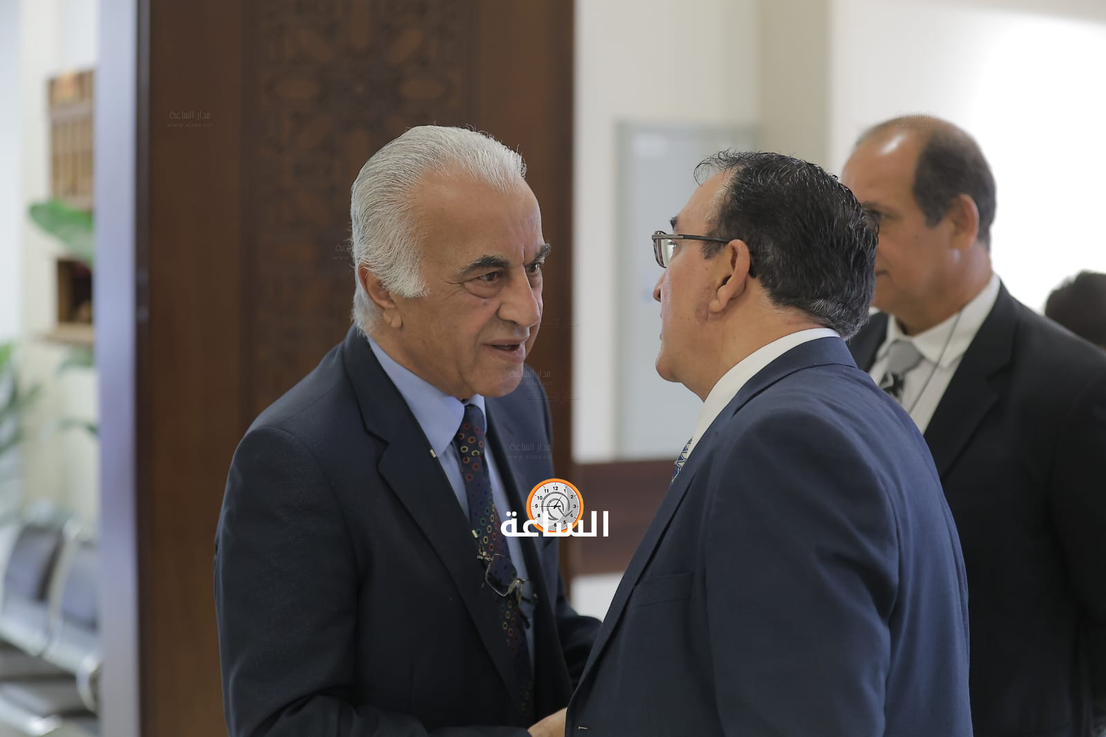 Madar Al-Saa Images 0.9181114234997811