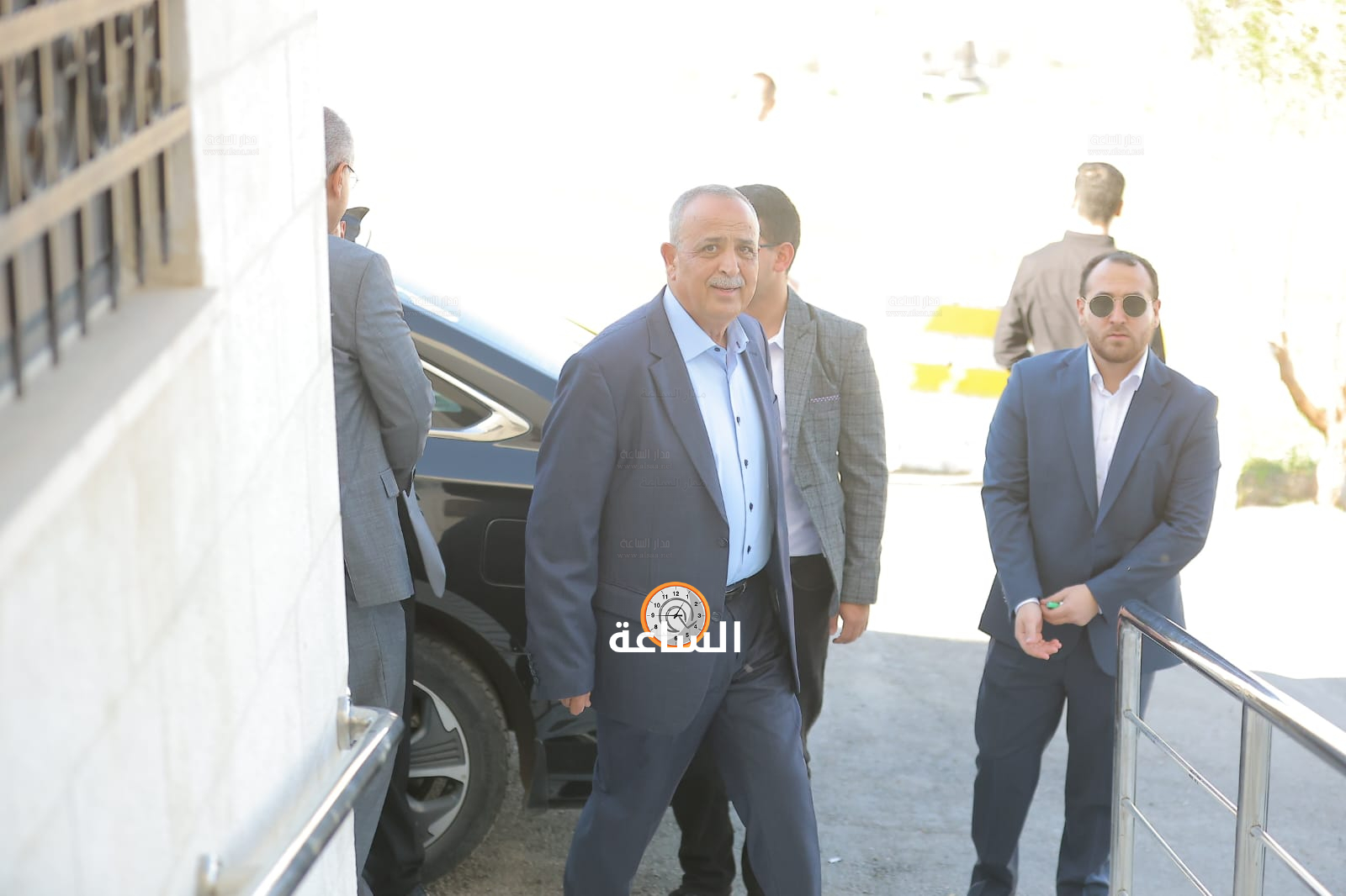 Madar Al-Saa Images 0.7547039125556249