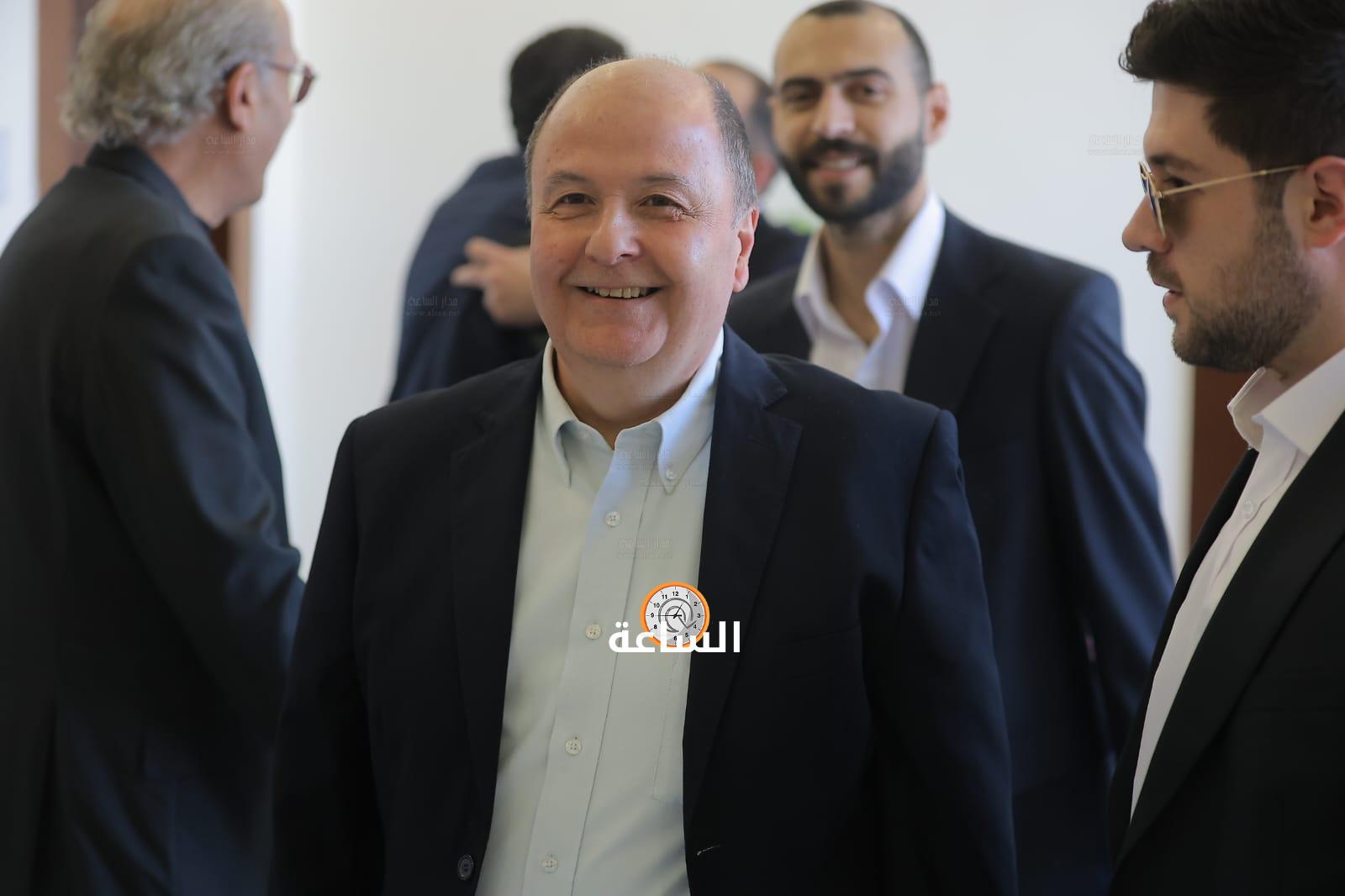 Madar Al-Saa Images 0.4939263755874794
