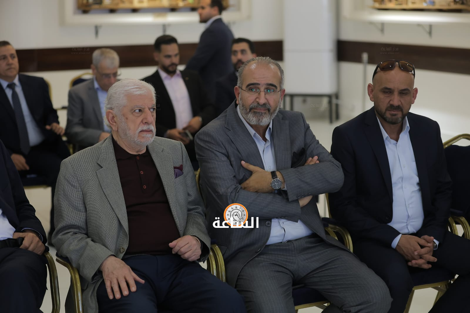Madar Al-Saa Images 0.574553800050561