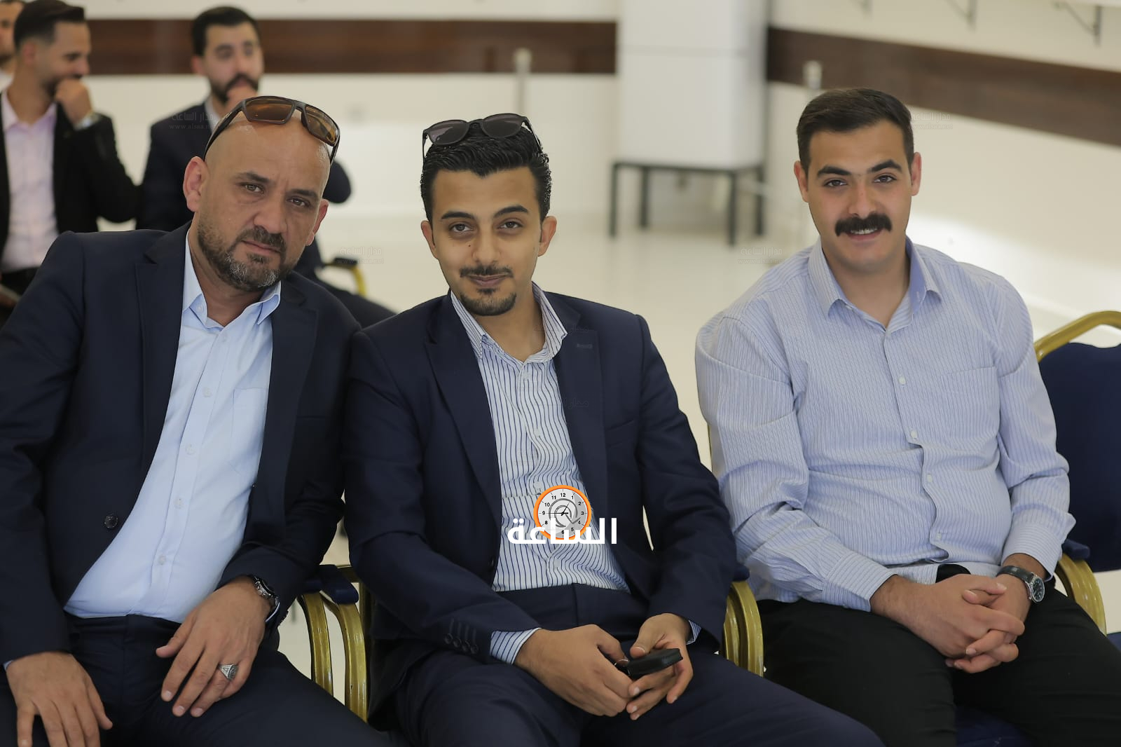 Madar Al-Saa Images 0.24031787258359416