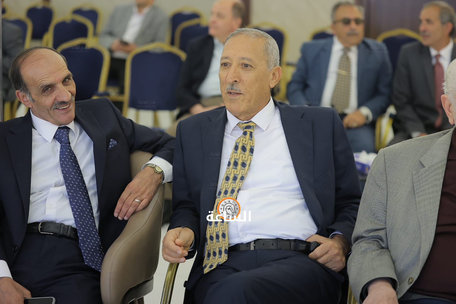 Madar Al-Saa Images 0.05942551136315033