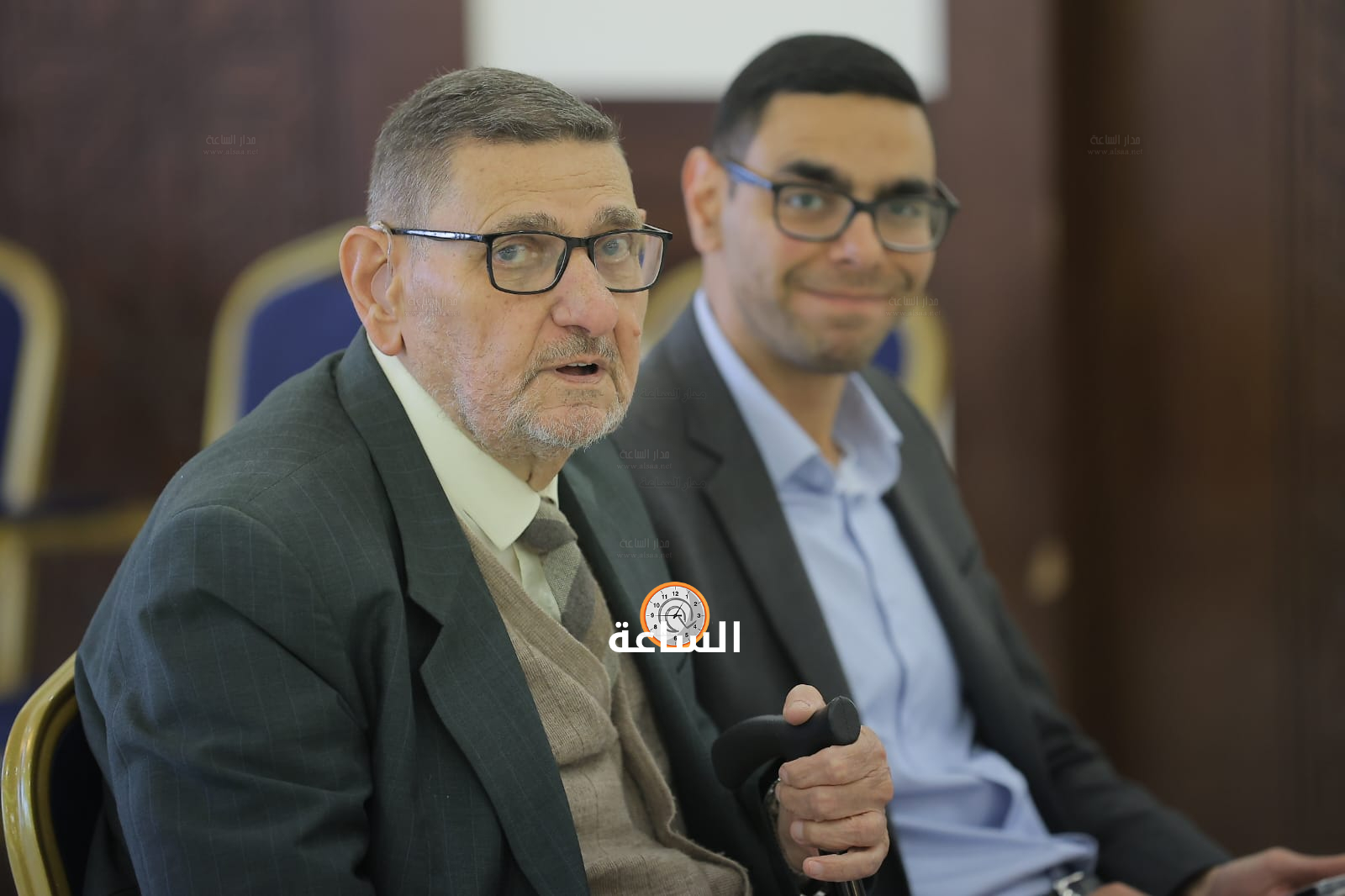 Madar Al-Saa Images 0.9410486675322475