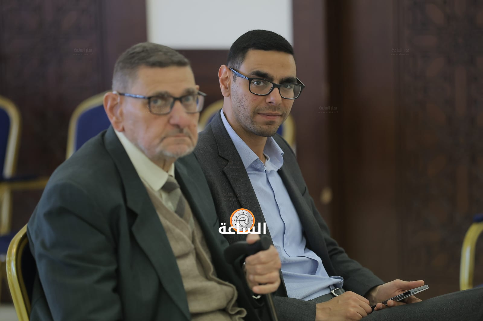 Madar Al-Saa Images 0.5599266427129108
