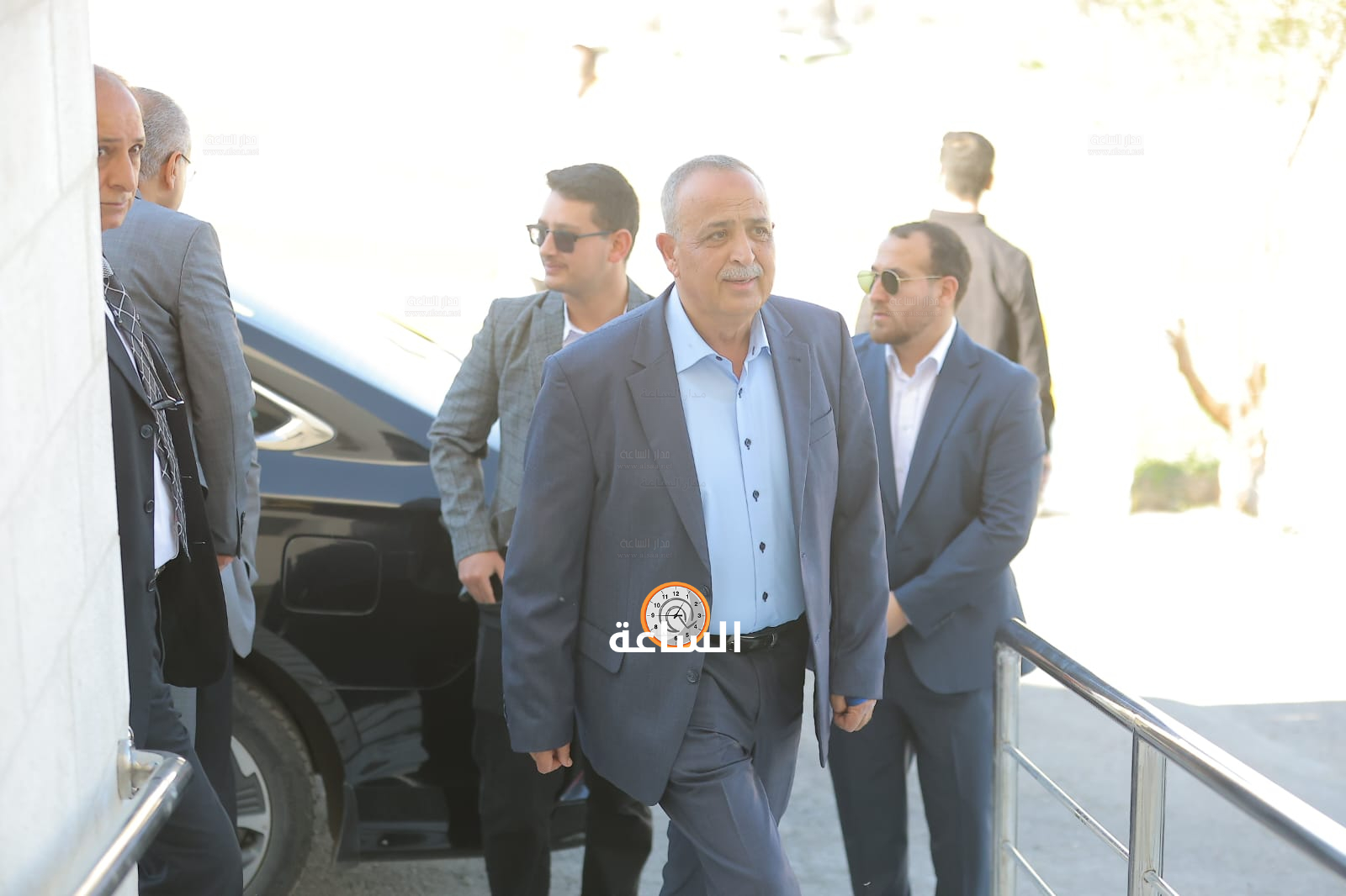 Madar Al-Saa Images 0.960541747820184