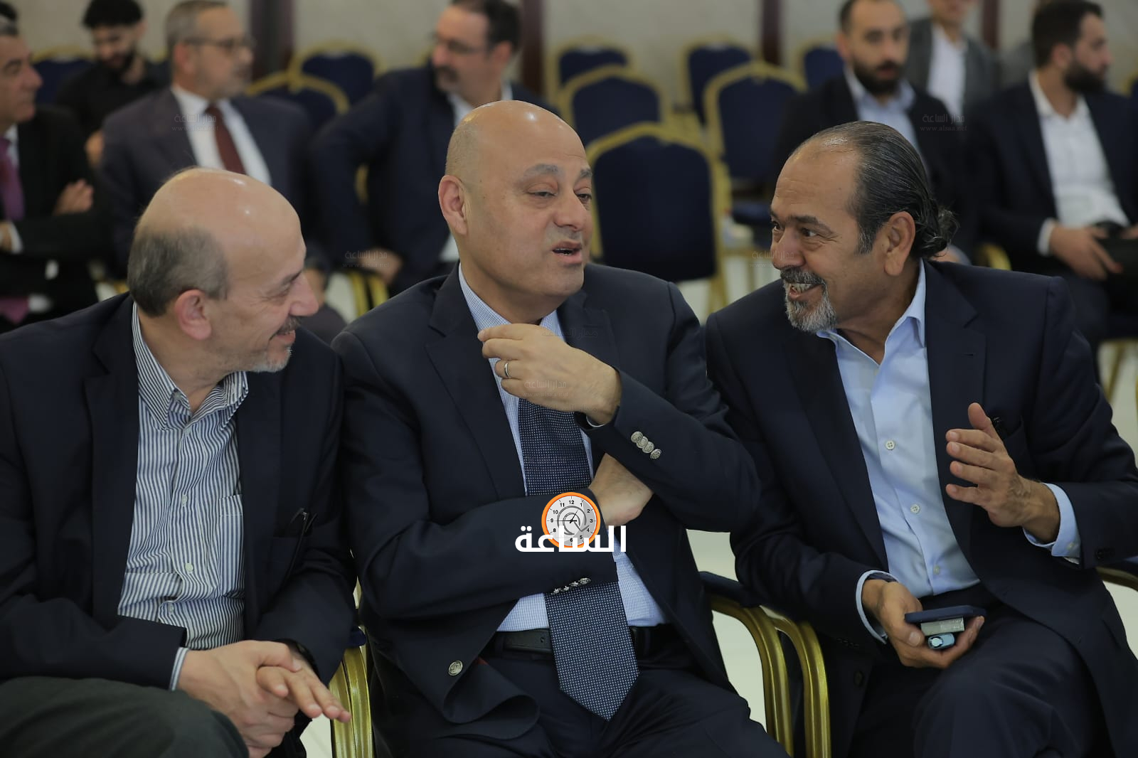 Madar Al-Saa Images 0.057109105575565255
