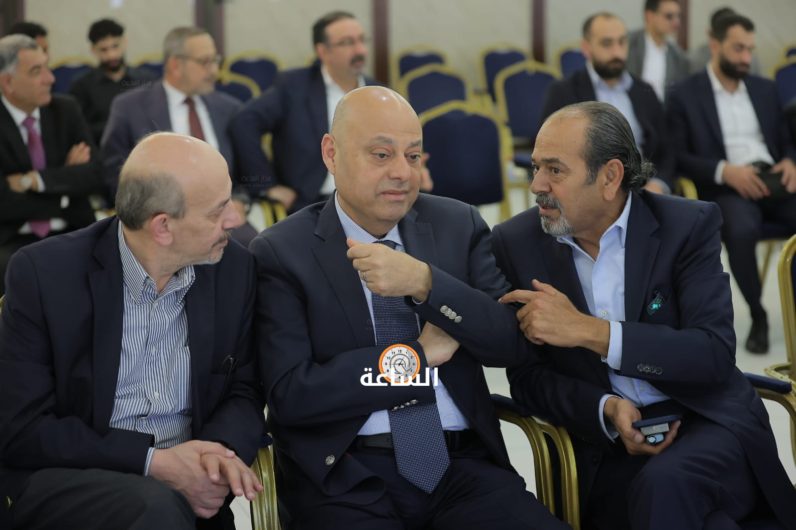 Madar Al-Saa Images 0.36796421545505253