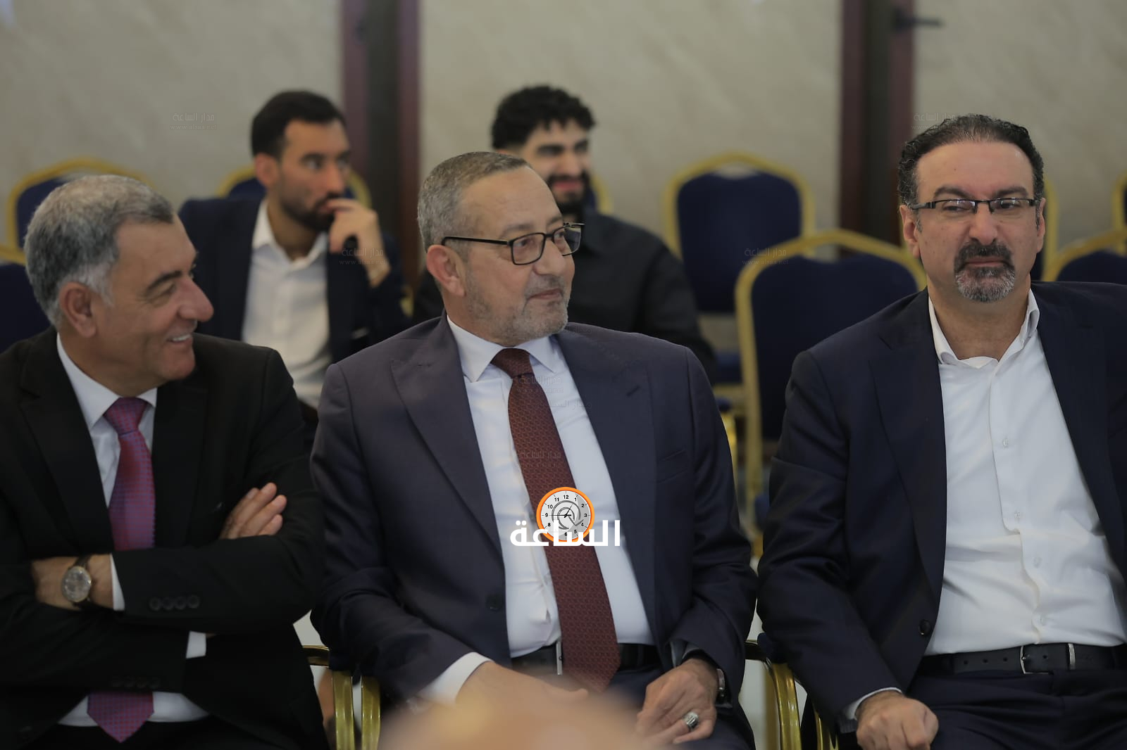 Madar Al-Saa Images 0.822250175675649