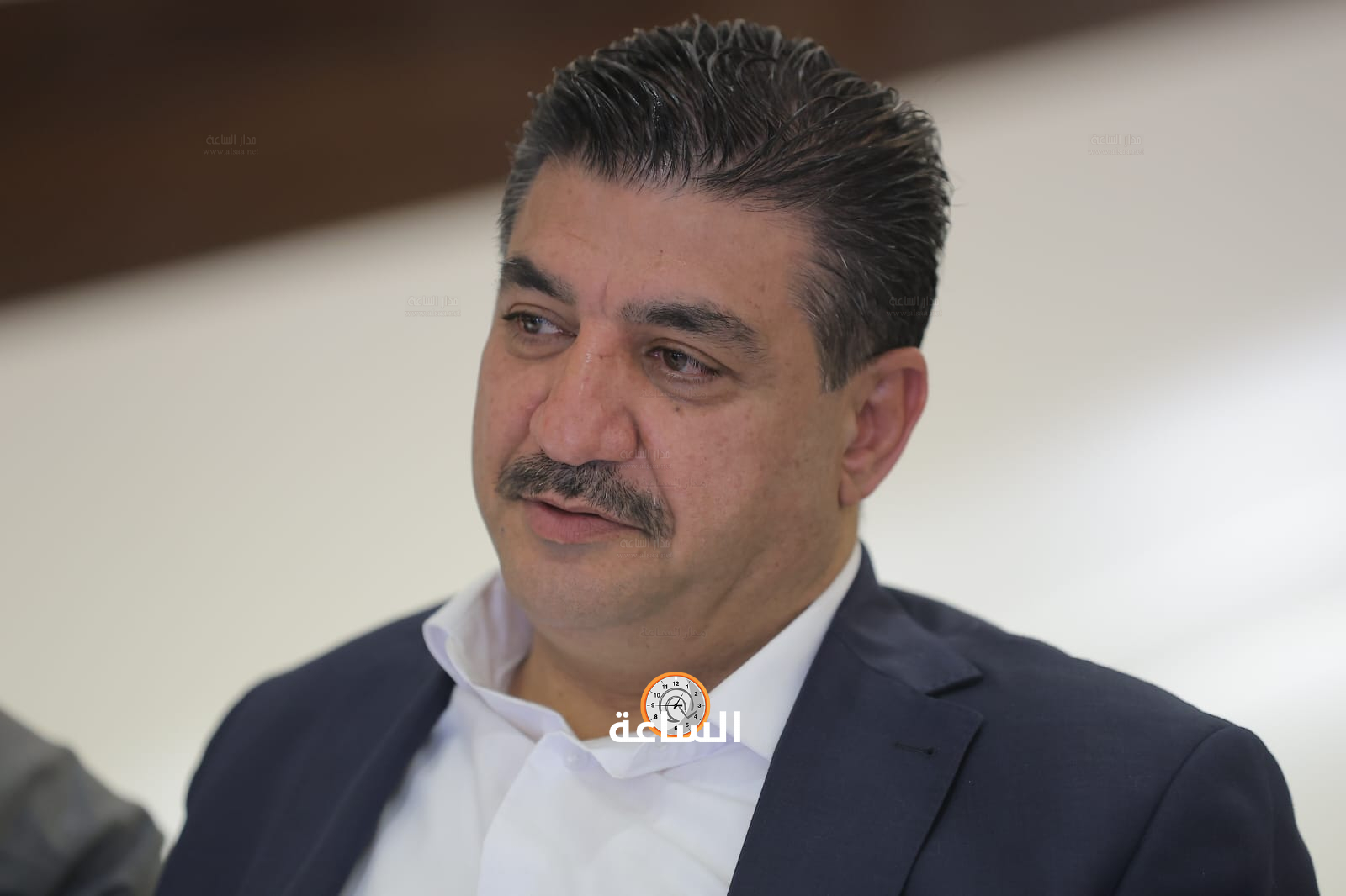 Madar Al-Saa Images 0.11540444607099765