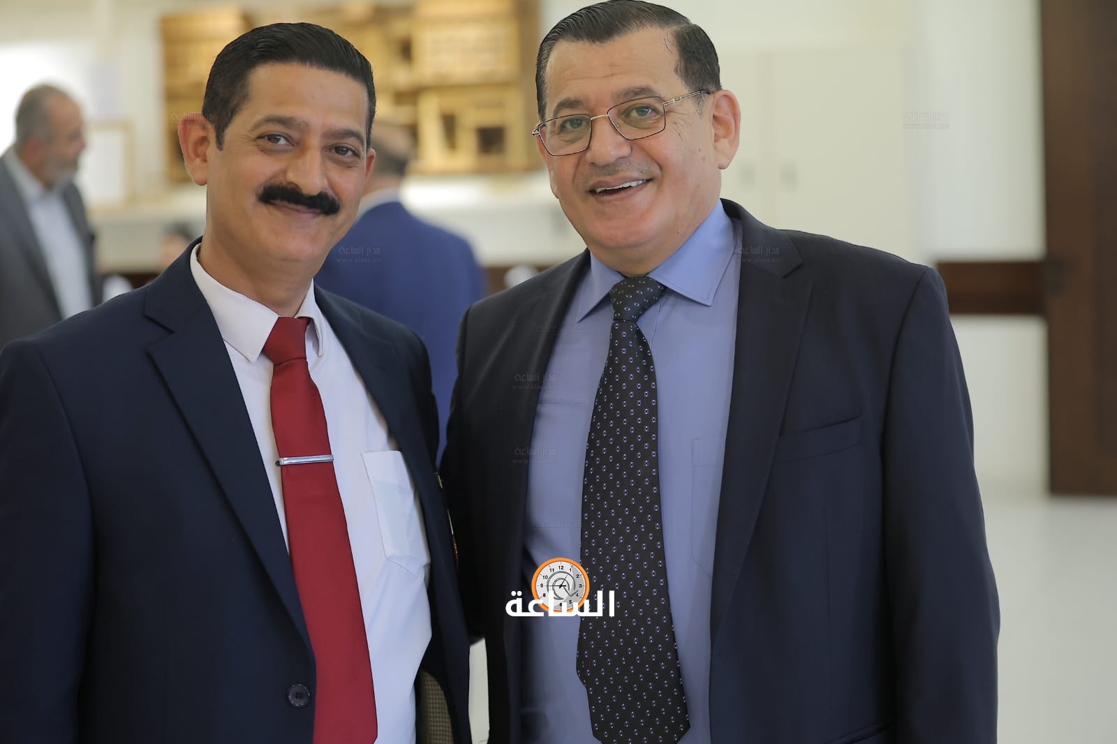Madar Al-Saa Images 0.6640490752742823