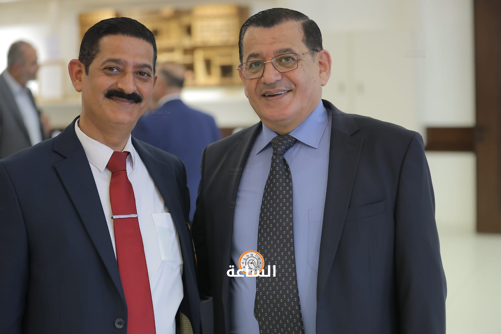 Madar Al-Saa Images 0.06834013500088088