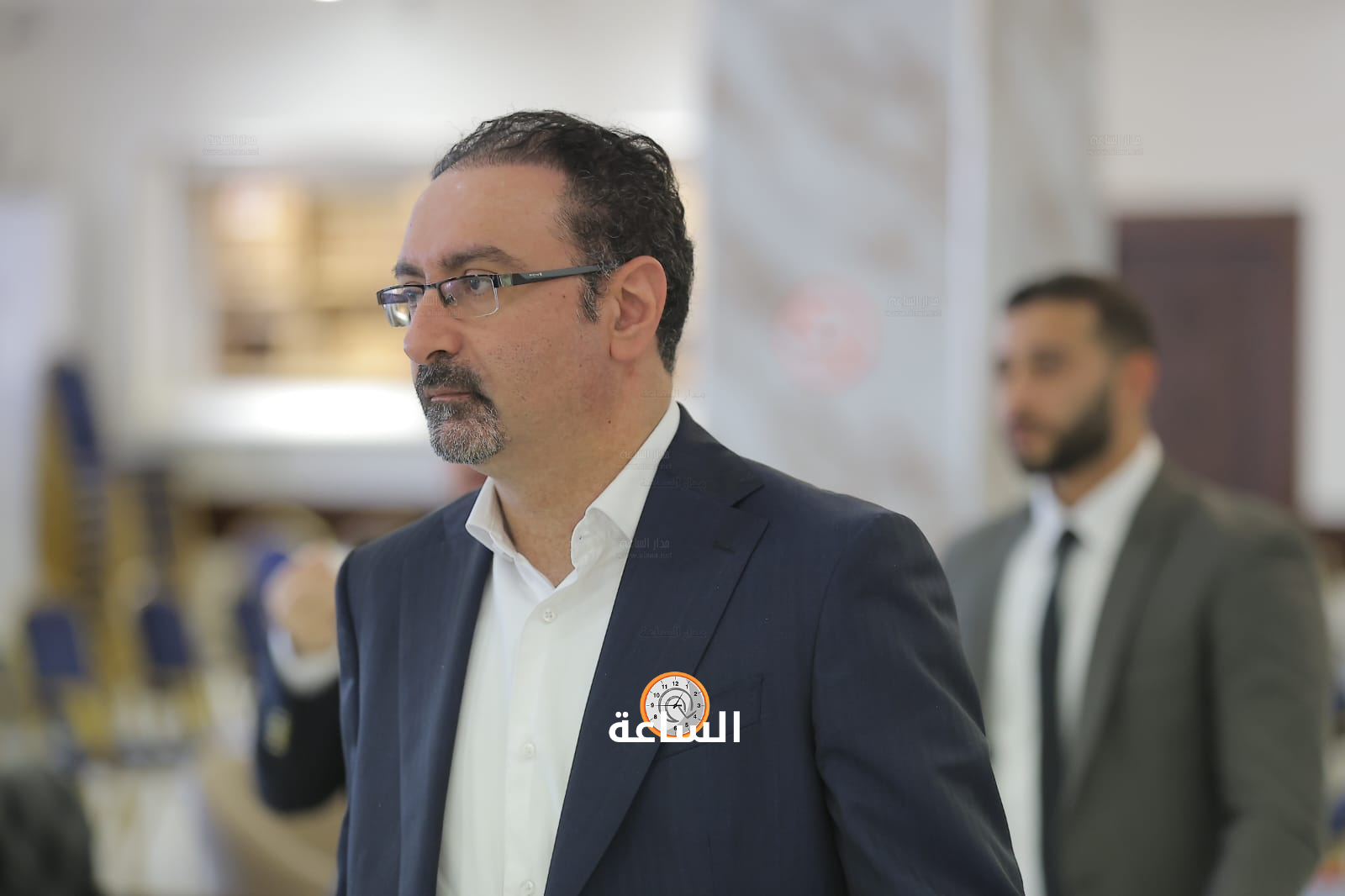 Madar Al-Saa Images 0.3770966346319161