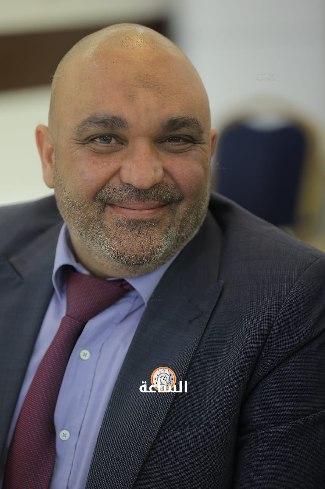 Madar Al-Saa Images 0.4751427780729309