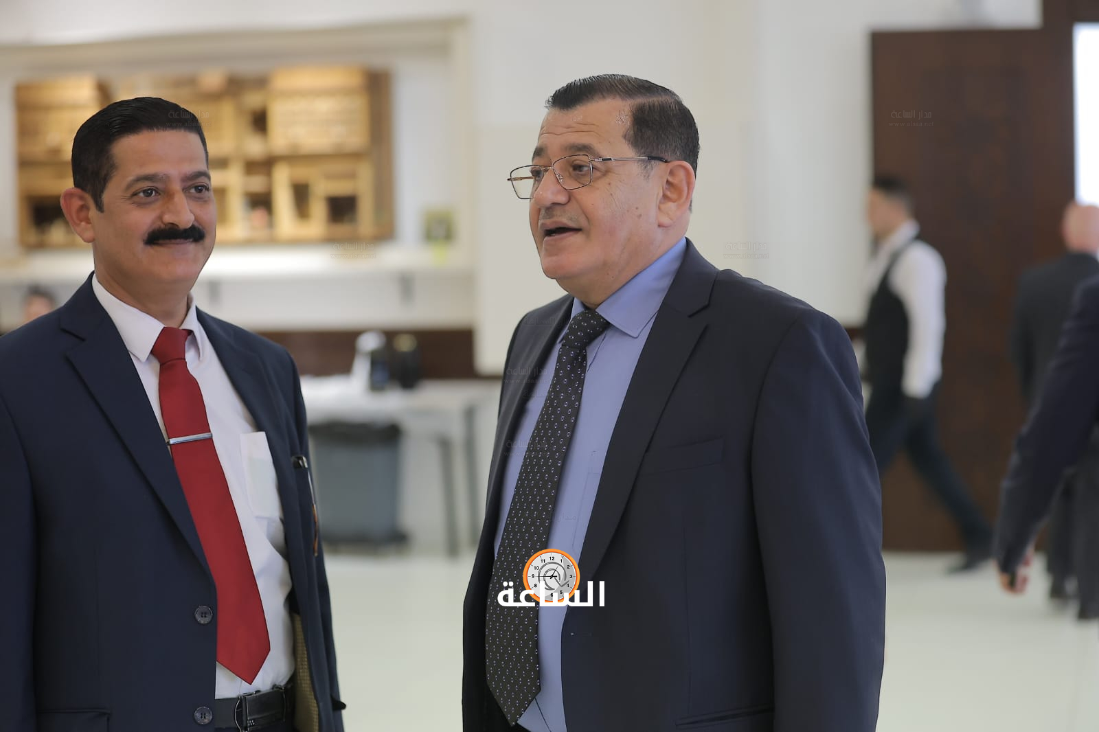 Madar Al-Saa Images 0.5061946042844717