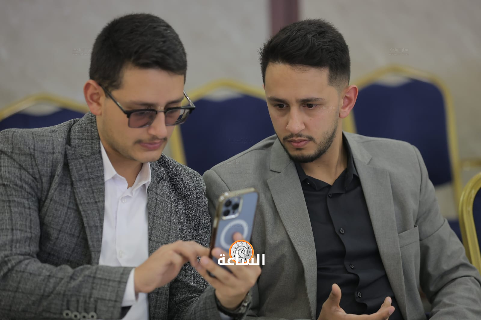 Madar Al-Saa Images 0.7661864718624215