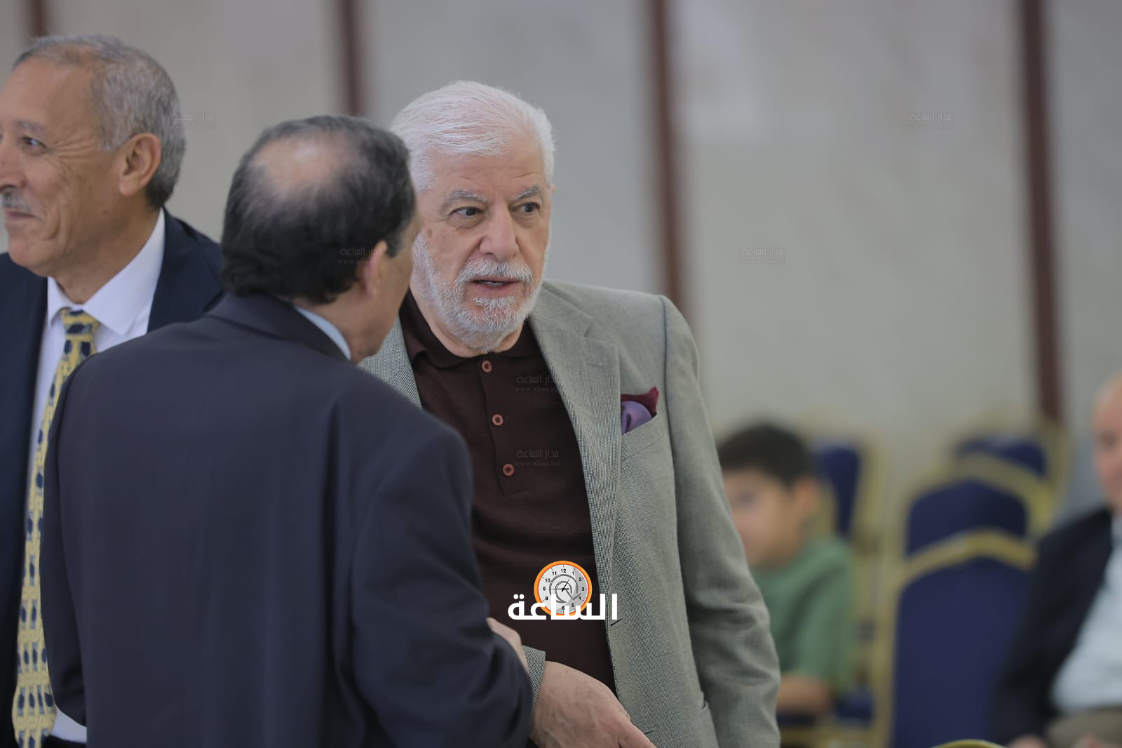 Madar Al-Saa Images 0.8195478496064225