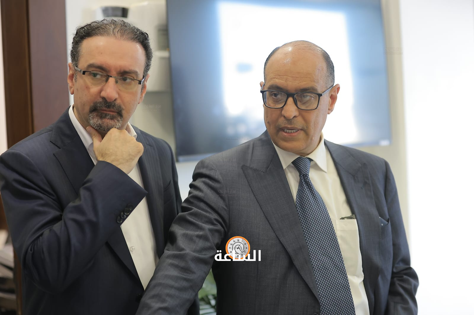 Madar Al-Saa Images 0.17532392478429848