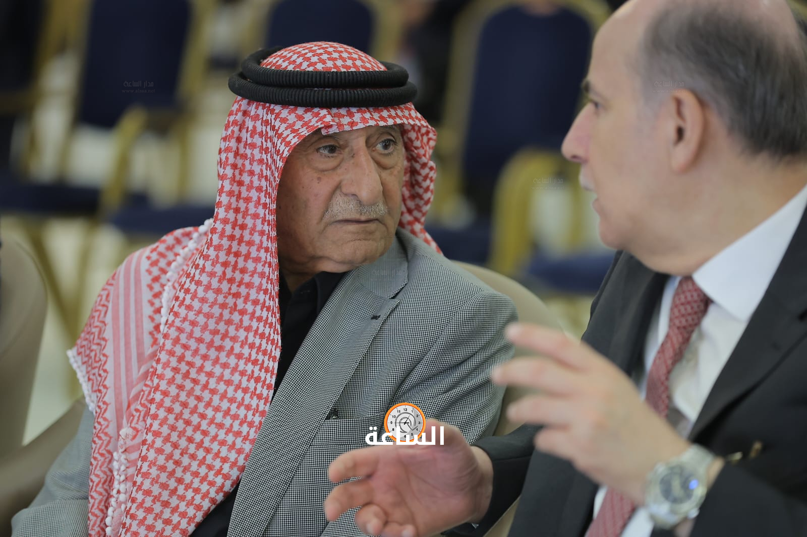 Madar Al-Saa Images 0.6897711393692706