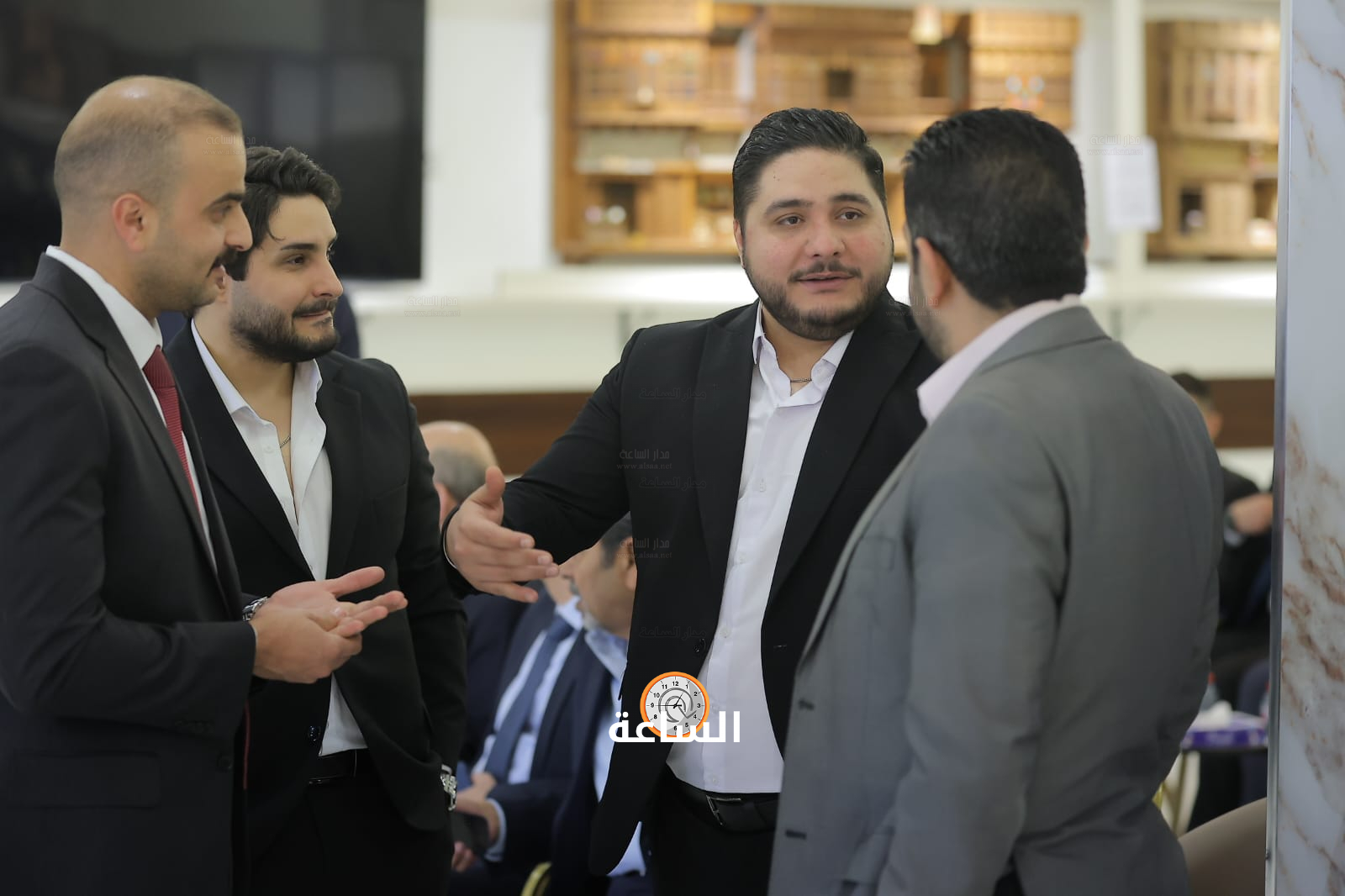 Madar Al-Saa Images 0.33953591926979054
