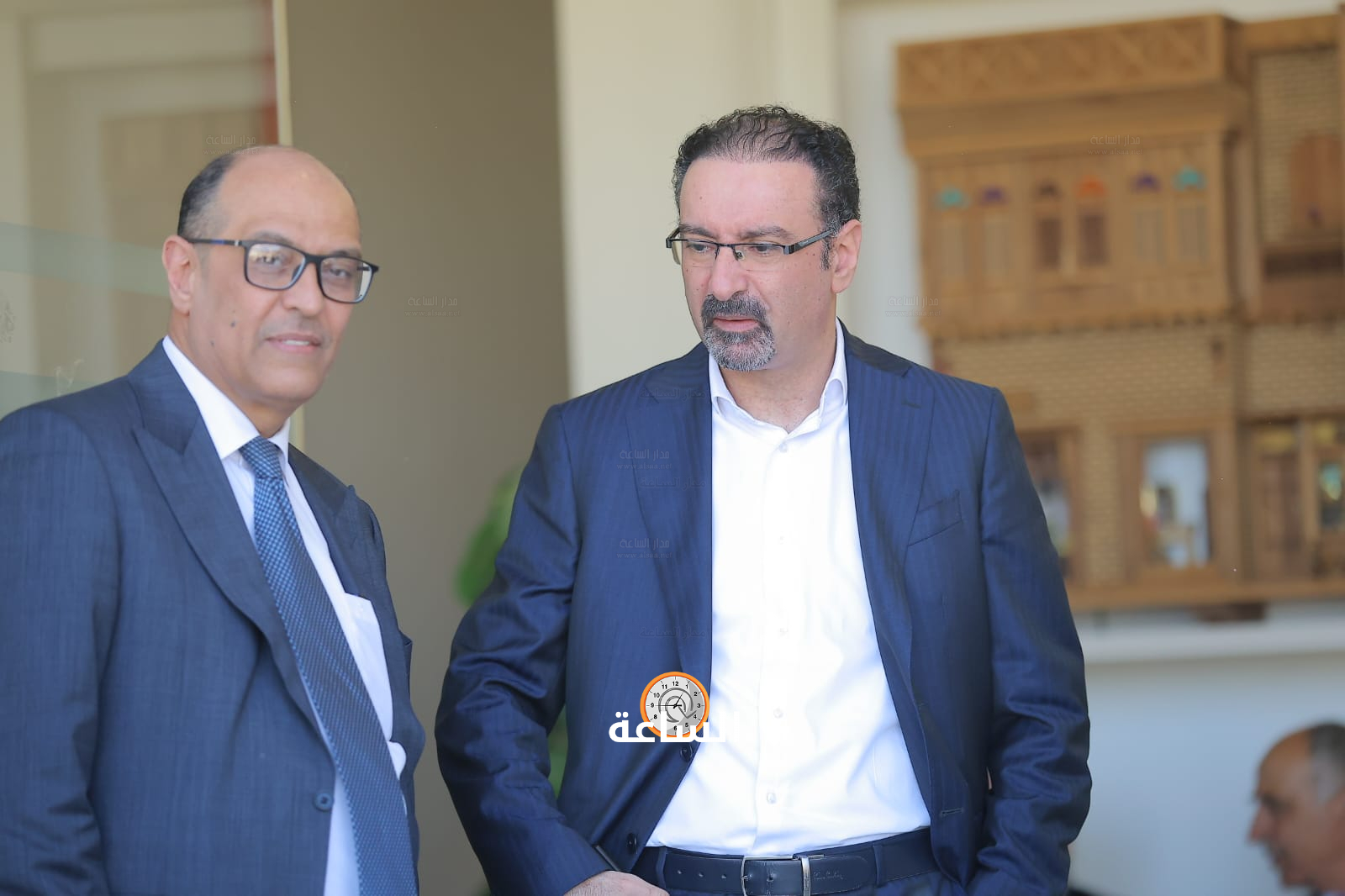 Madar Al-Saa Images 0.6121717513973782