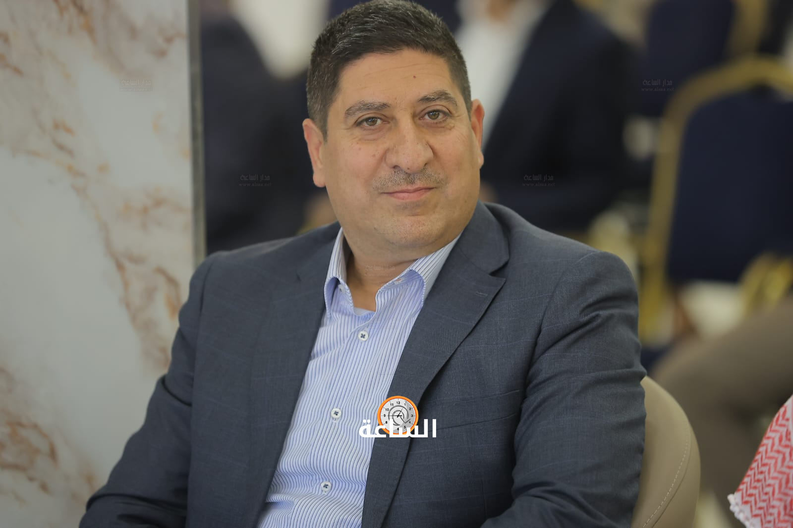Madar Al-Saa Images 0.1312373049960608