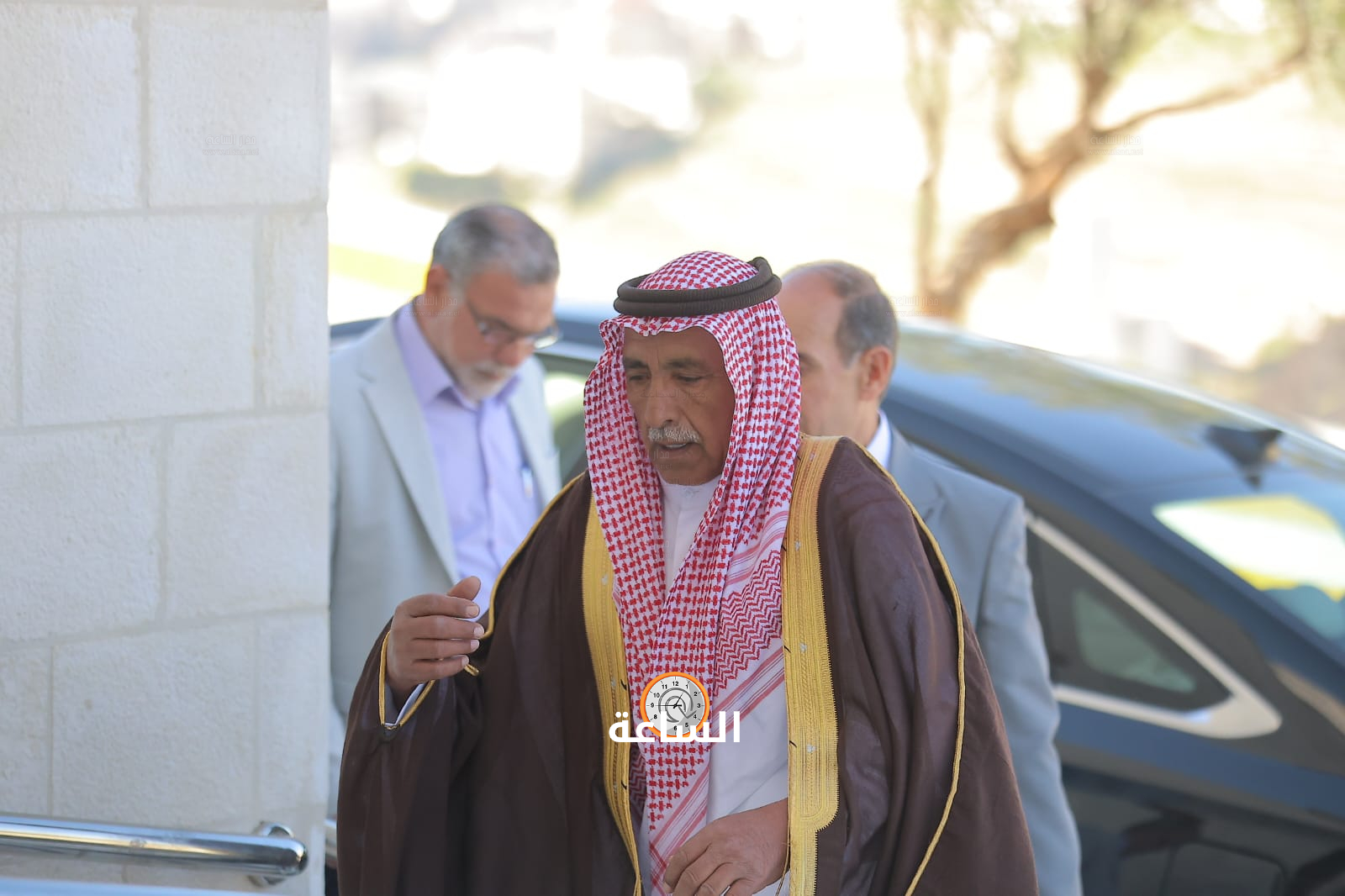 Madar Al-Saa Images 0.20350136256141937