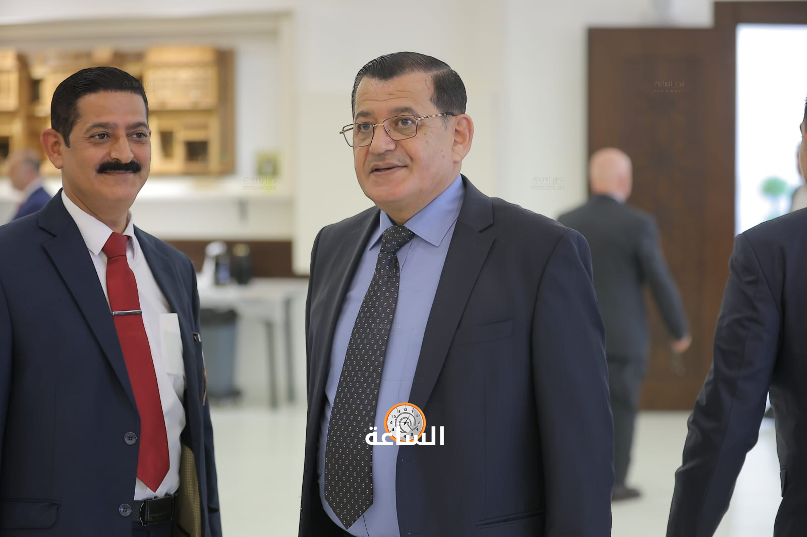 Madar Al-Saa Images 0.9201375169415251