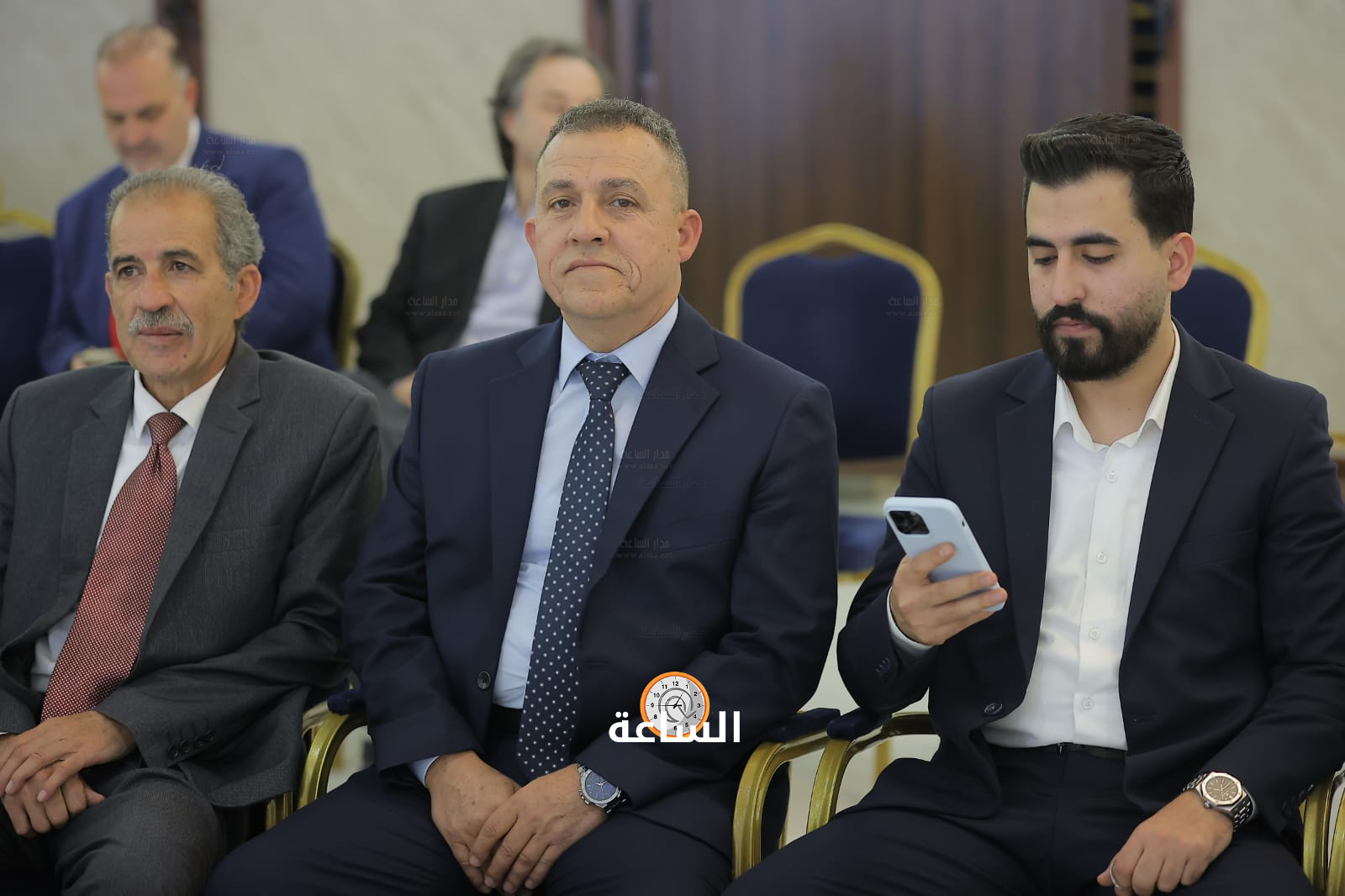 Madar Al-Saa Images 0.6288785668863177