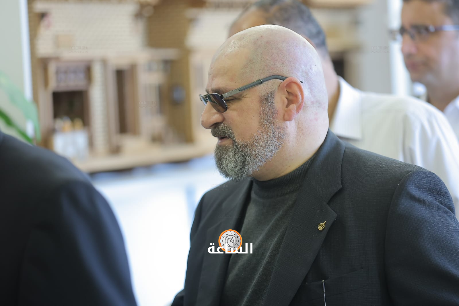 Madar Al-Saa Images 0.3182827156458833