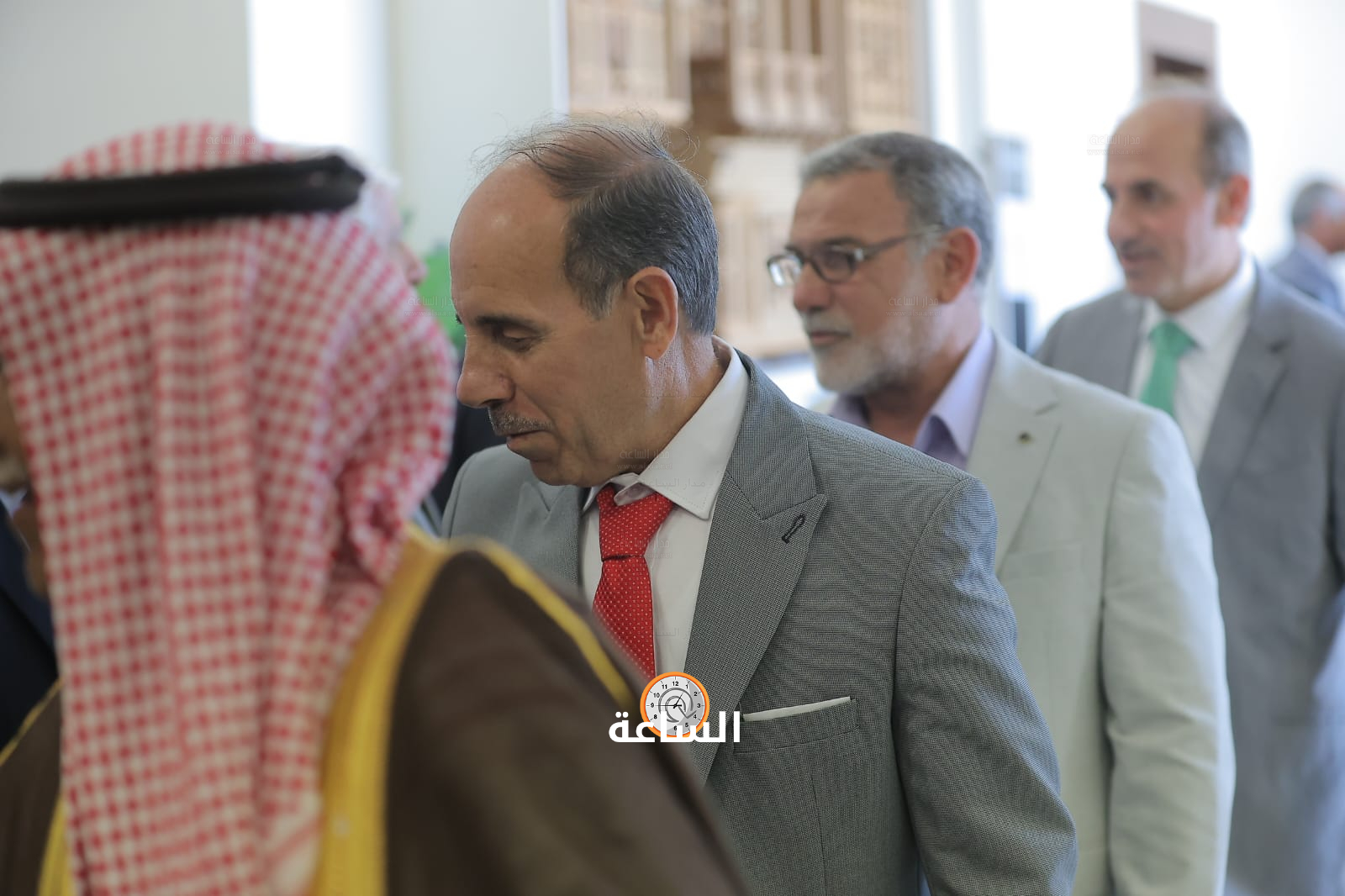 Madar Al-Saa Images 0.5075311458660522