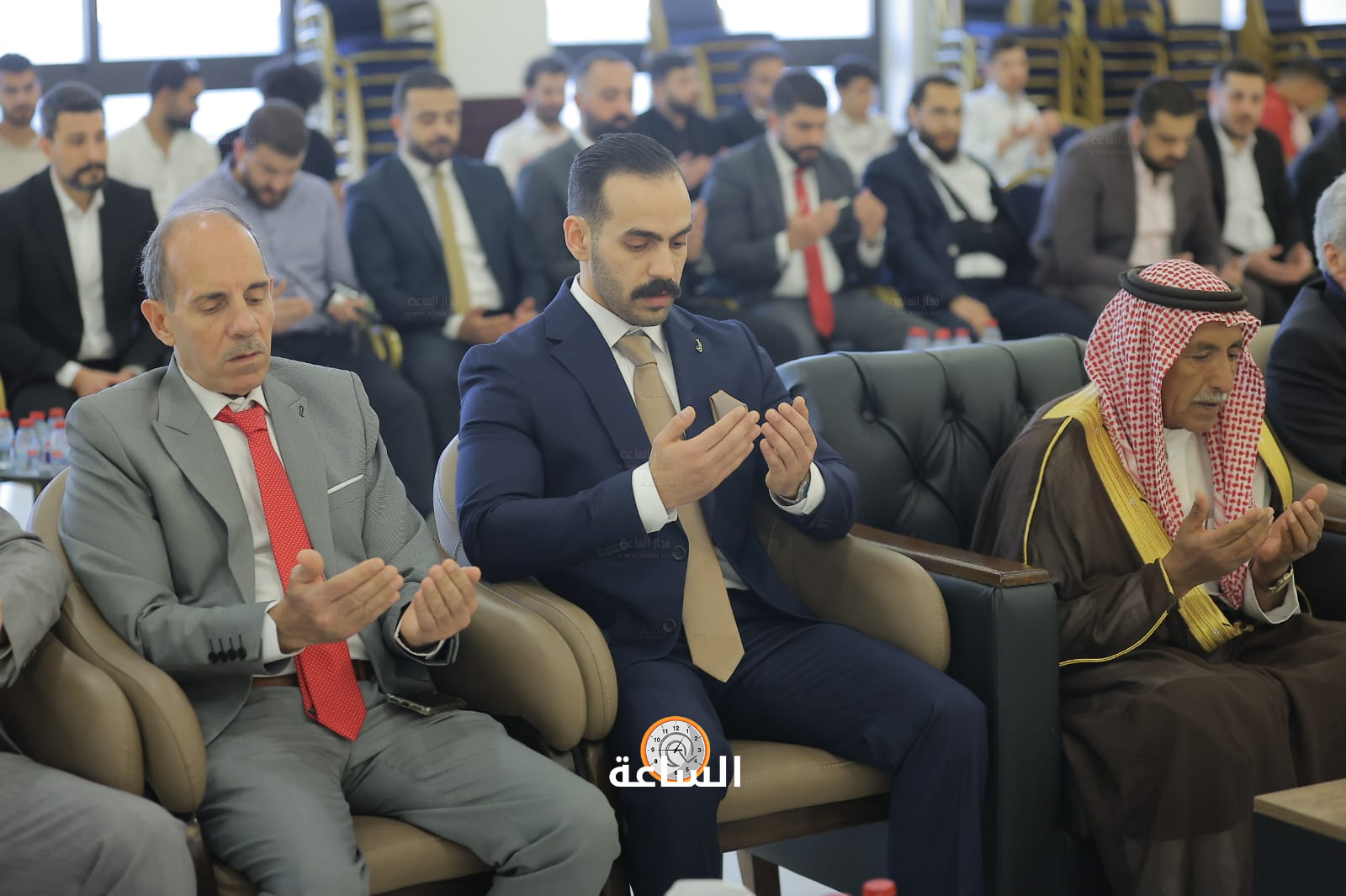 Madar Al-Saa Images 0.7339653888865995