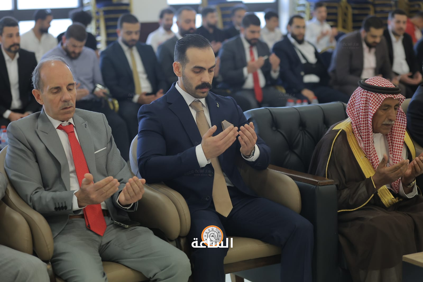 Madar Al-Saa Images 0.8427853641167439