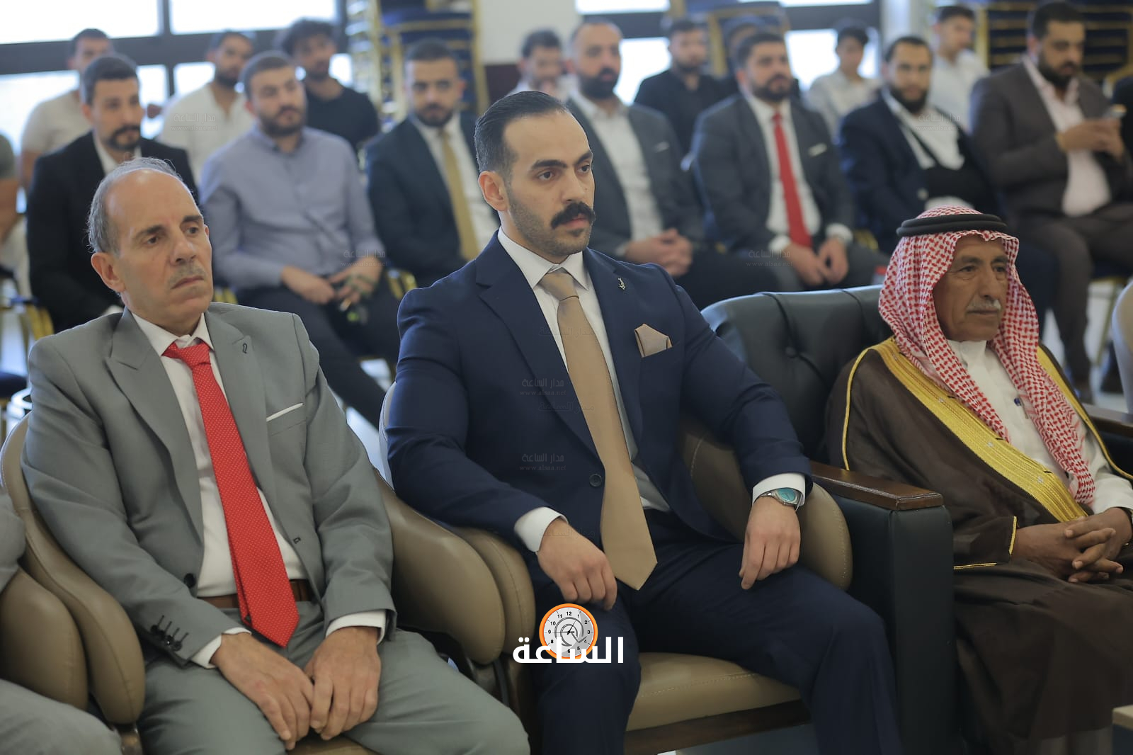 Madar Al-Saa Images 0.6950338260276909