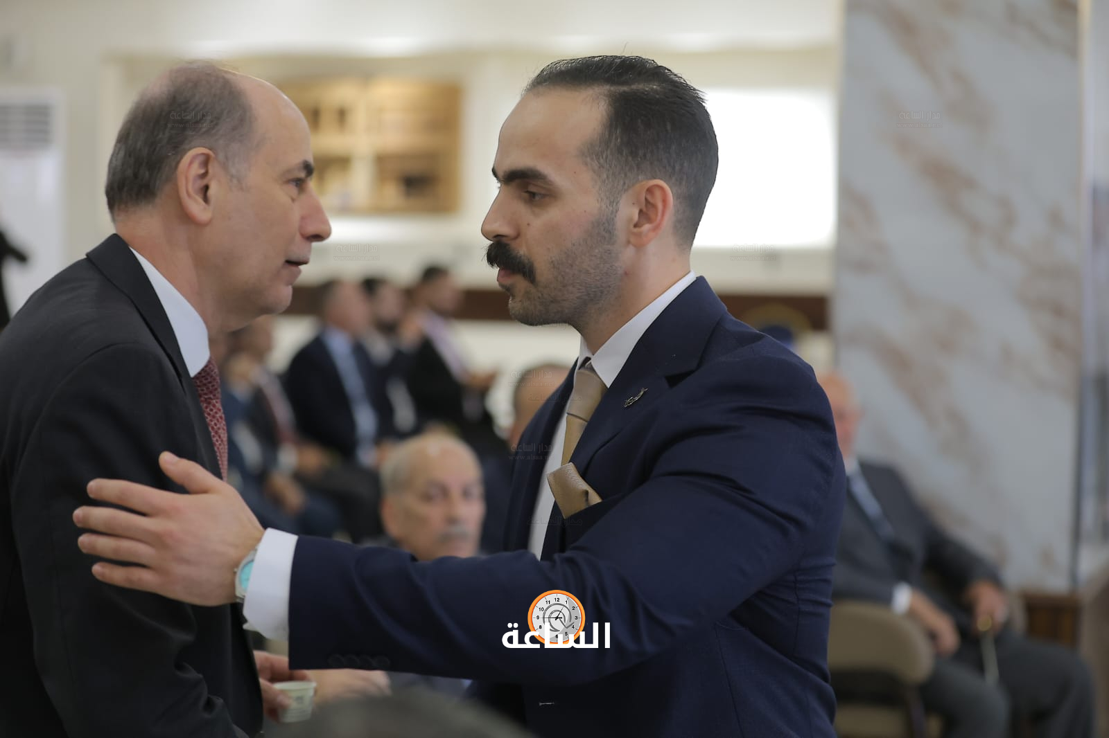 Madar Al-Saa Images 0.8081796520465468