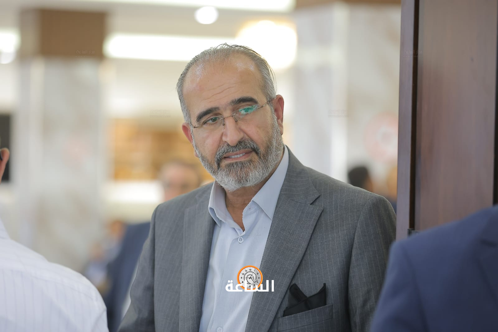 Madar Al-Saa Images 0.7664738679405408