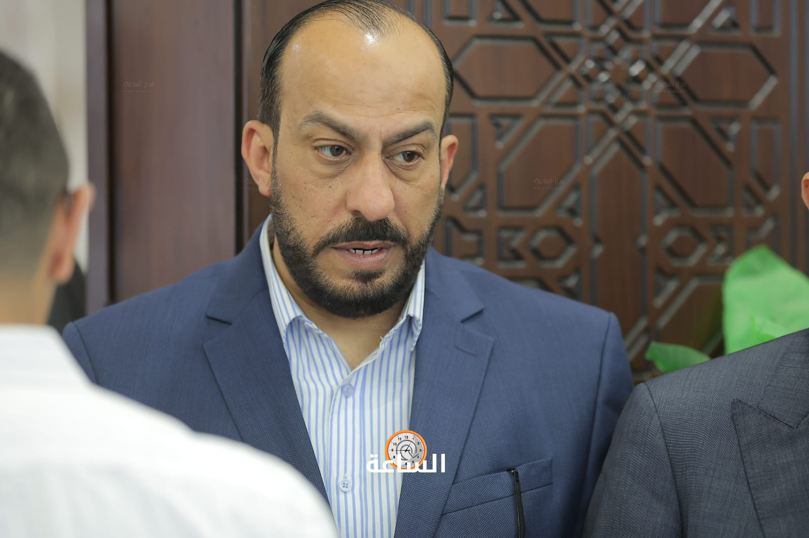 Madar Al-Saa Images 0.4397629326760104