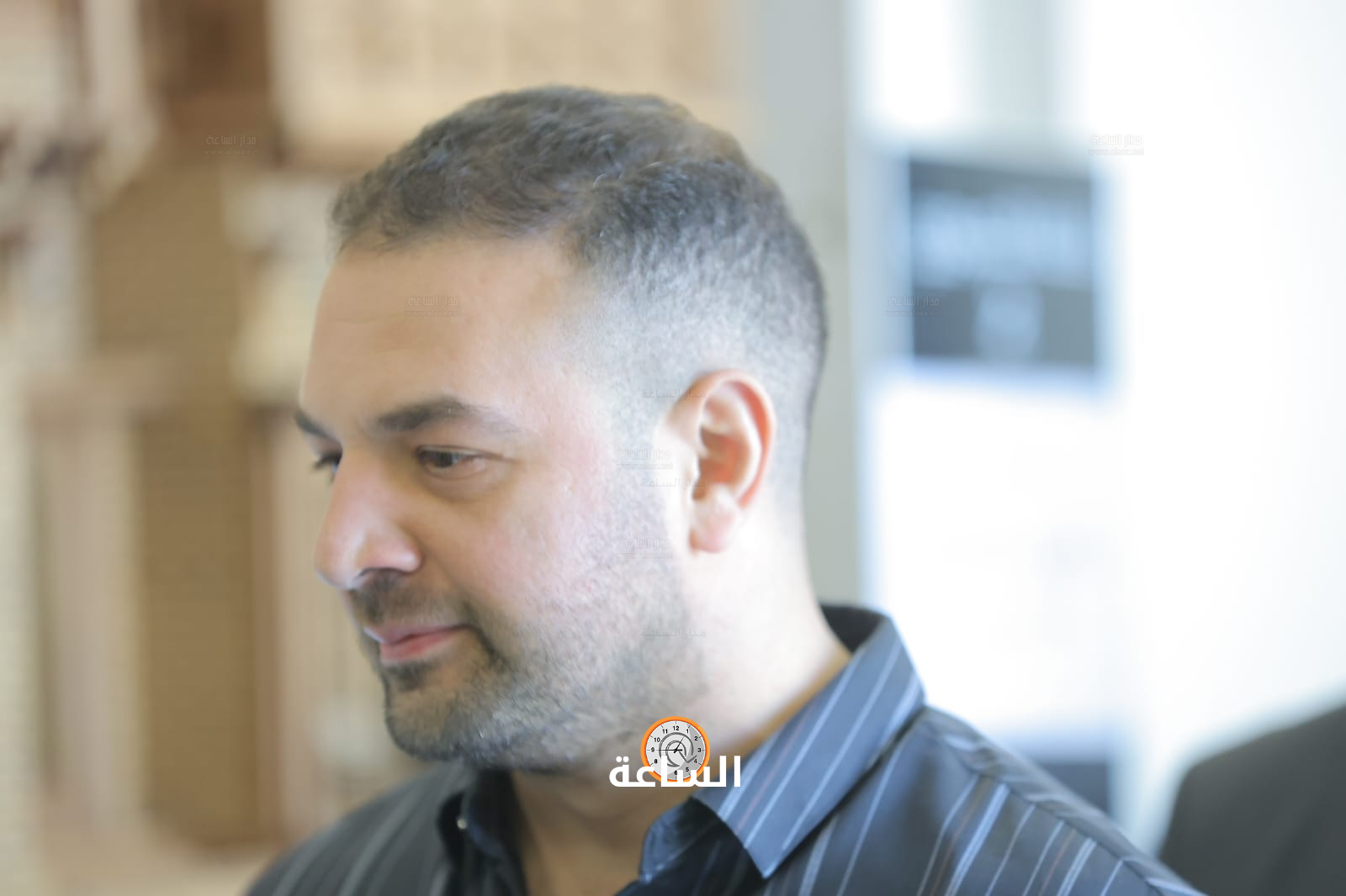 Madar Al-Saa Images 0.22754888837286102