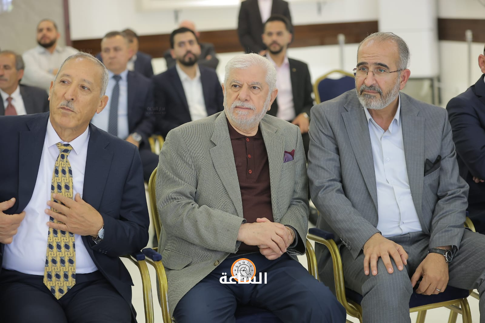 Madar Al-Saa Images 0.267303038071779