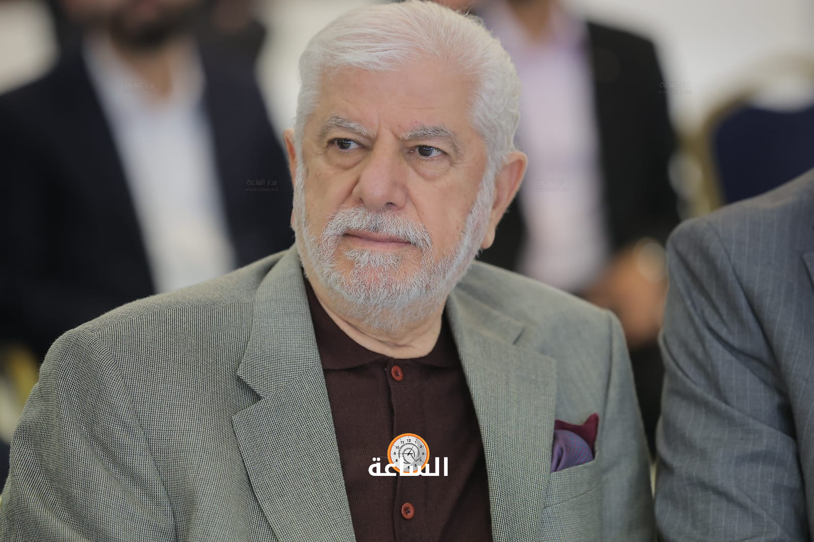 Madar Al-Saa Images 0.07487960292584261