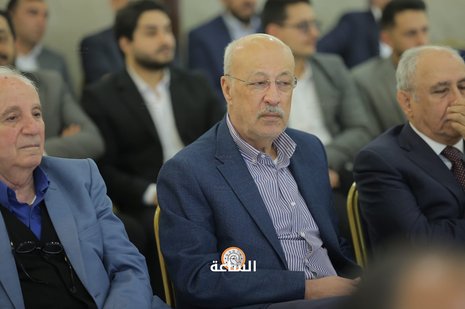 Madar Al-Saa Images 0.9056639160376557