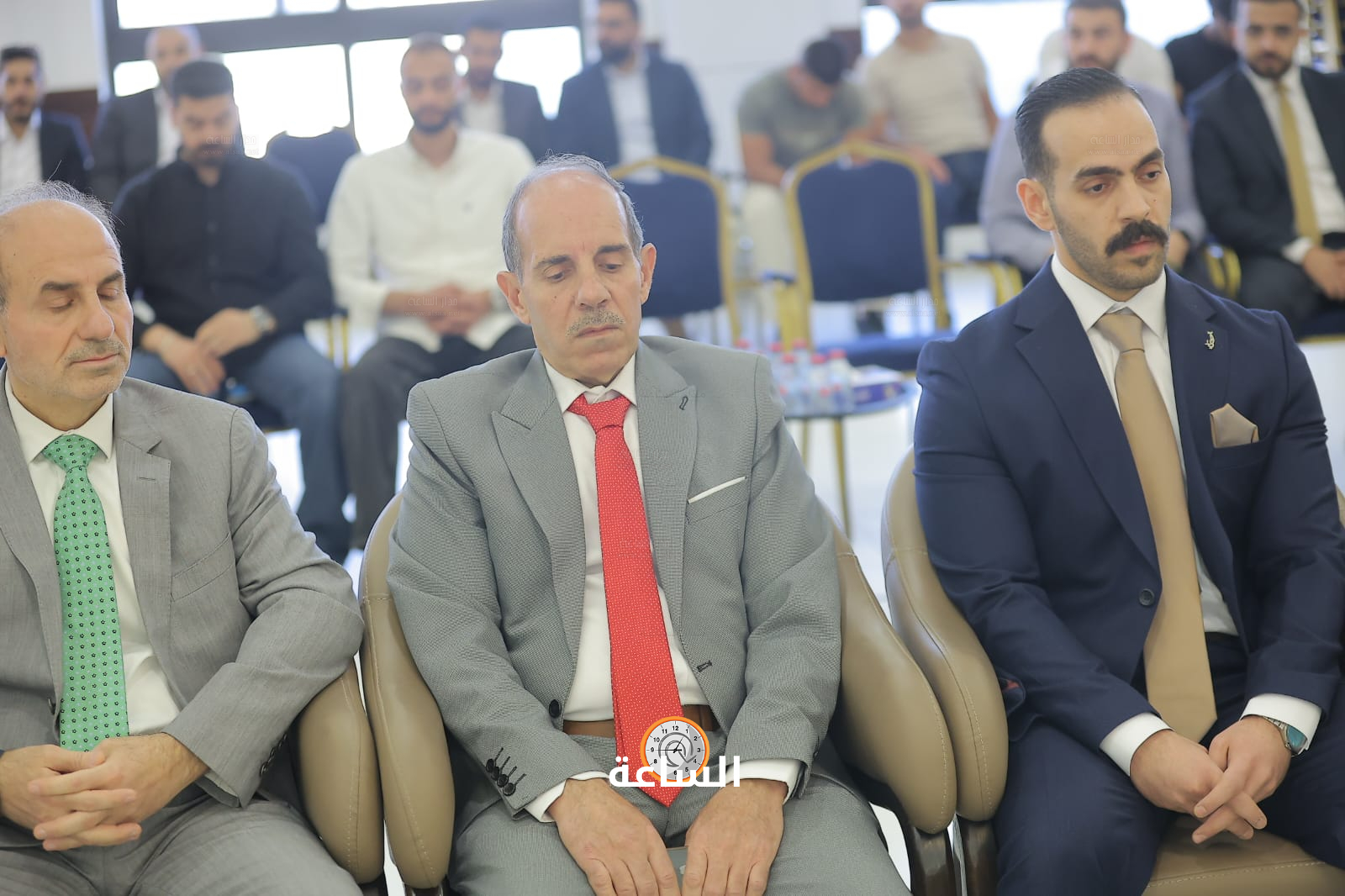 Madar Al-Saa Images 0.3594906905809574