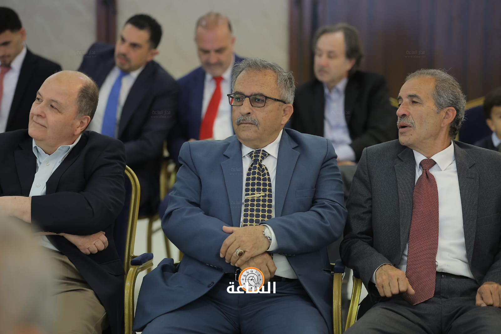 Madar Al-Saa Images 0.04362632839665248