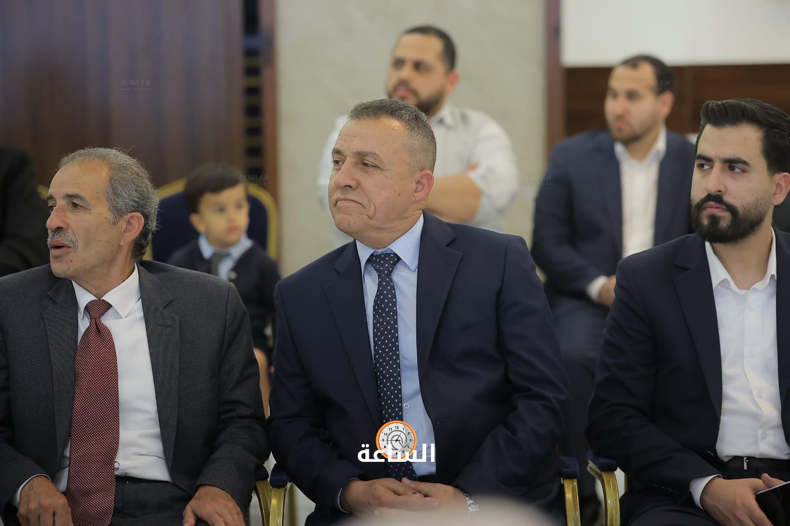 Madar Al-Saa Images 0.7832947663113105