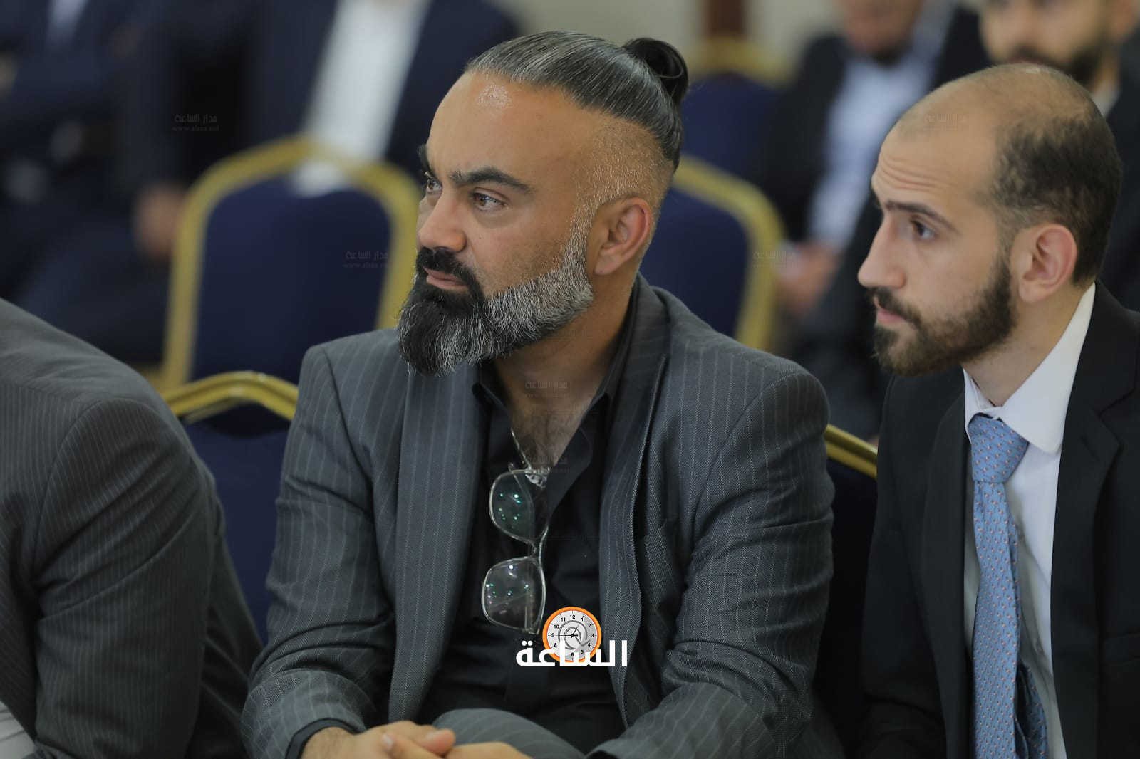 Madar Al-Saa Images 0.2645786449419031