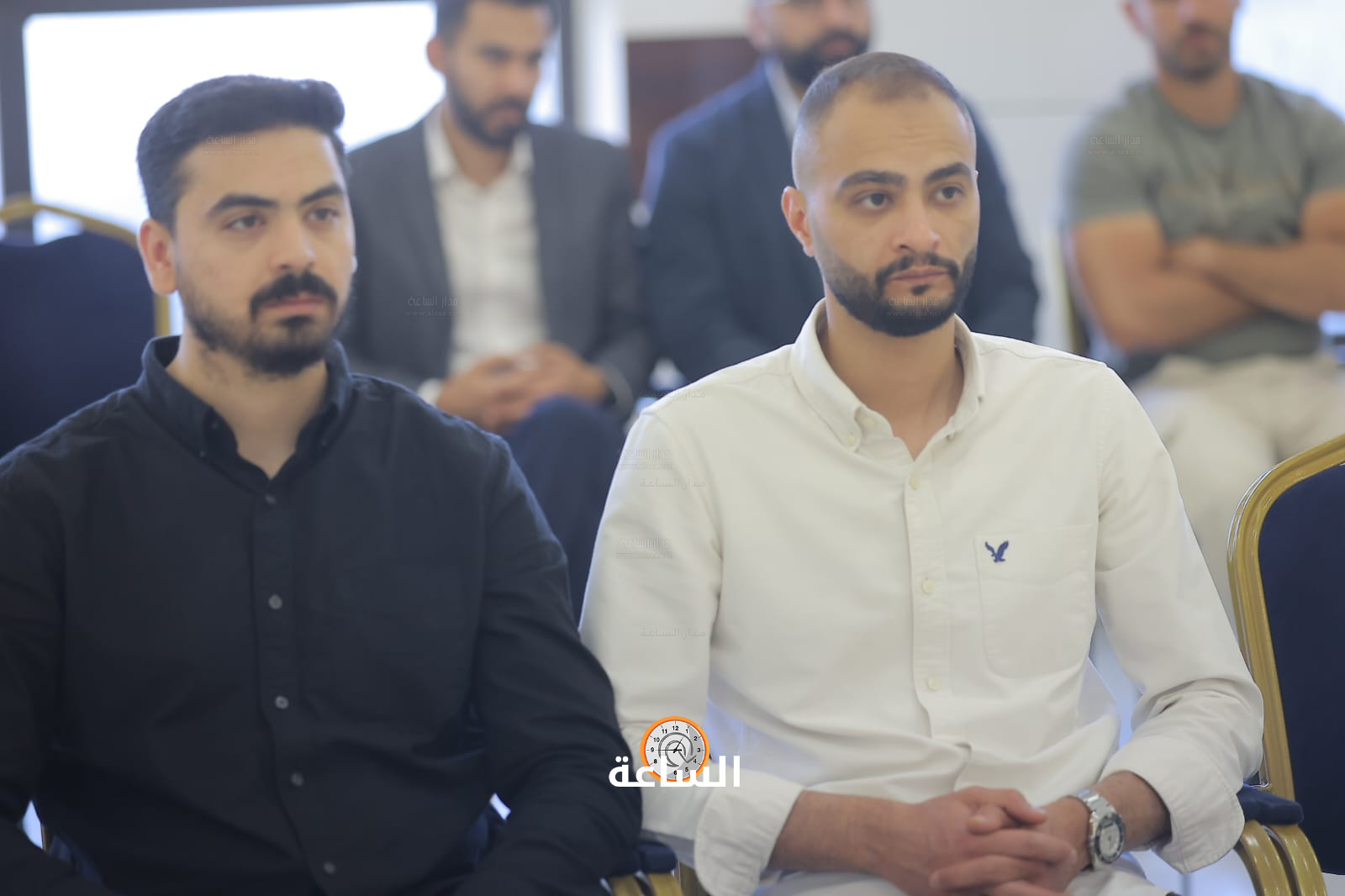 Madar Al-Saa Images 0.25743558248530174